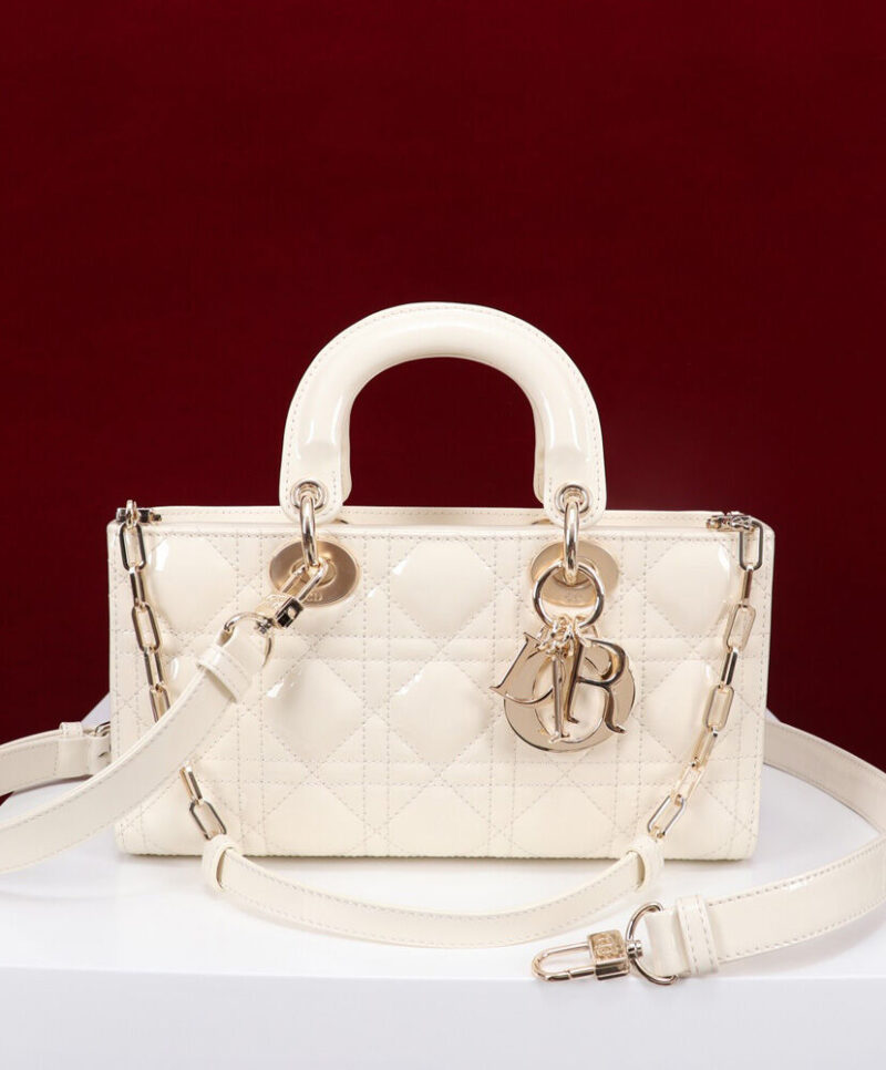 Christian Dior Small Lady D-Joy Bag